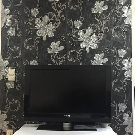 Appartement Fruehling