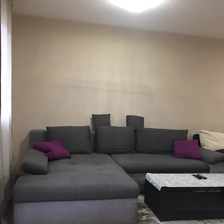 Appartement Fruehling Fürth