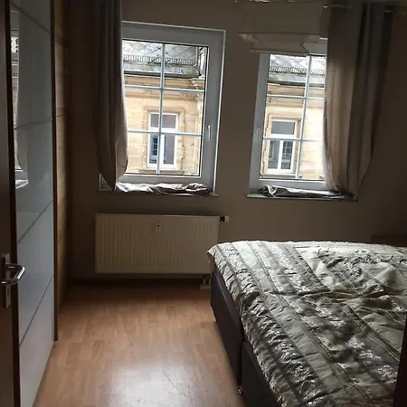 Appartement Fruehling Fürth