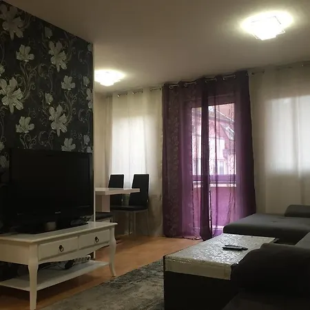 Appartement Fruehling Fürth