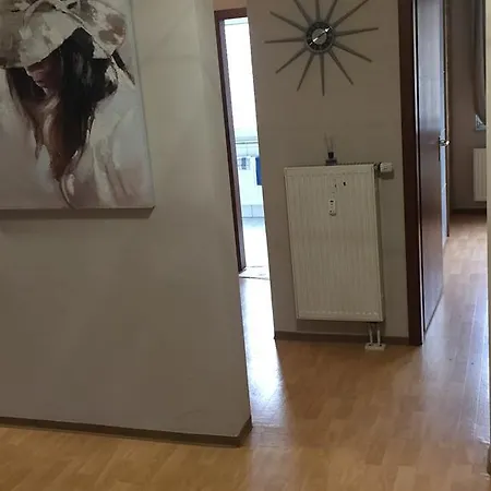 Appartement Fruehling *
