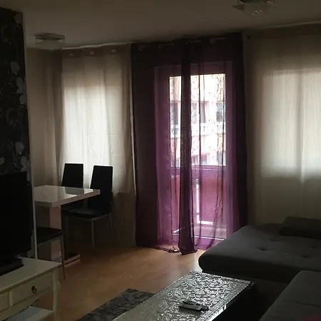 Apartmán Fruehling