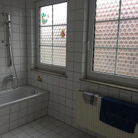 Apartmán Fruehling *