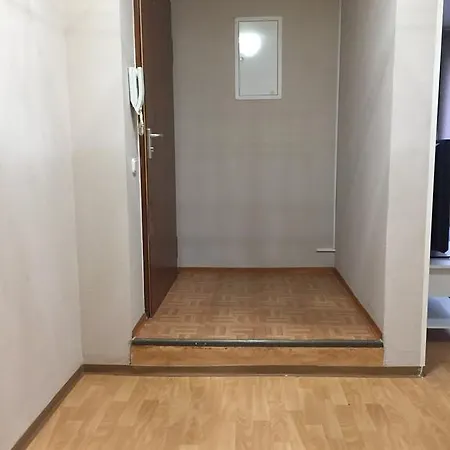Apartmán Fruehling *