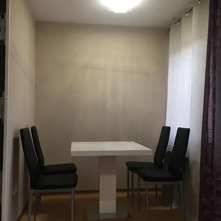 Apartmán Fruehling