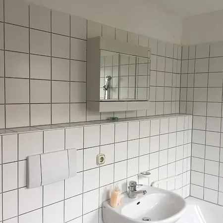 Apartmán Fruehling *
