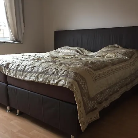 Apartmán Fruehling Fürth