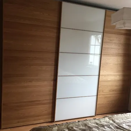Apartmán Fruehling *
