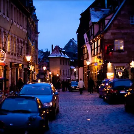 Apartmán Fruehling