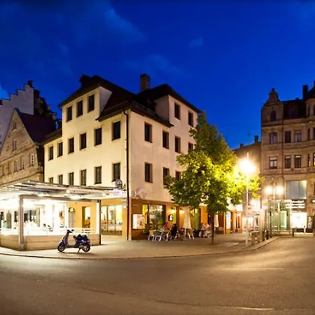 Fruehling Fürth