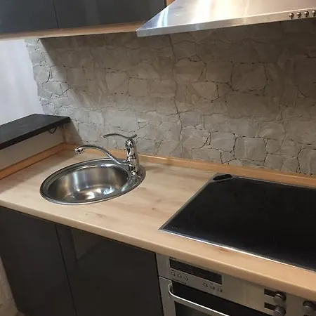 Fruehling Apartmán Fürth