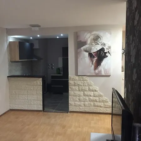 Fruehling Apartmán
